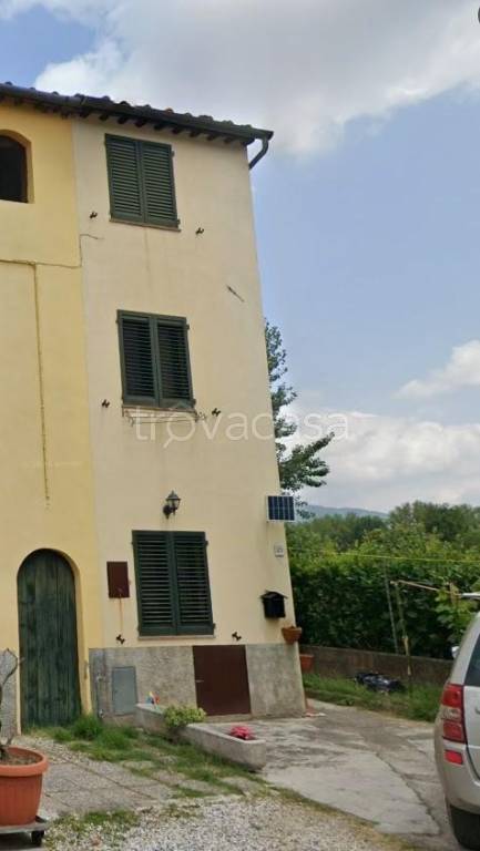 appartamento in vendita a Capannori