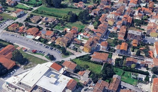 appartamento in vendita a Capannori