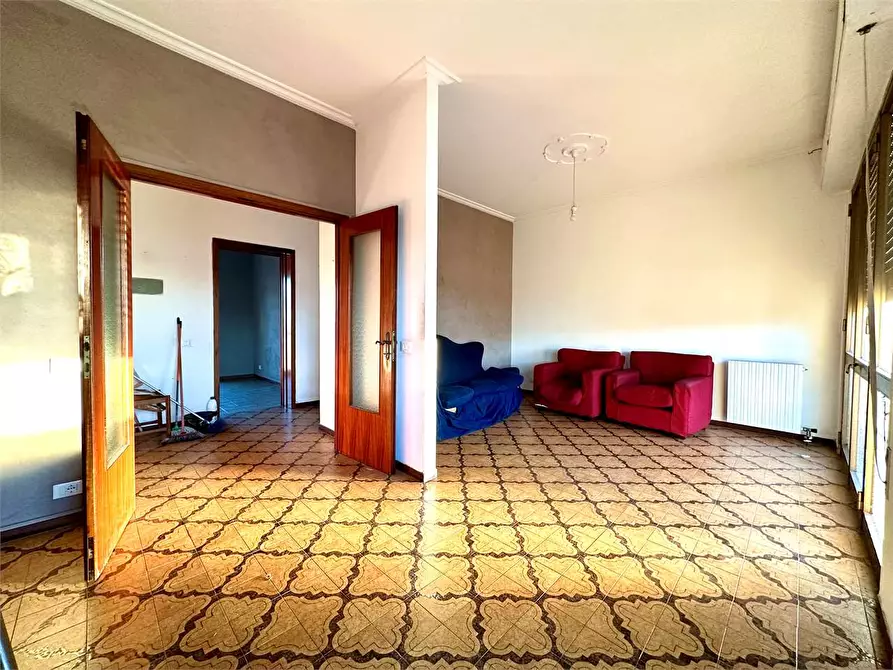 appartamento in vendita a Capannori in zona Marlia