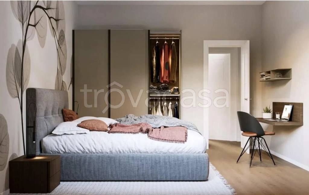 appartamento in vendita a Capannori