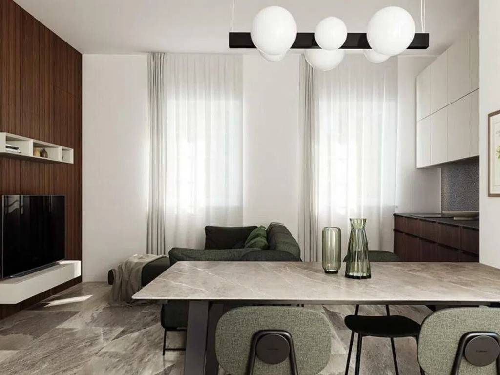 appartamento in vendita a Capannori