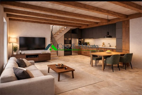 casa indipendente in vendita a Capannori in zona Lammari