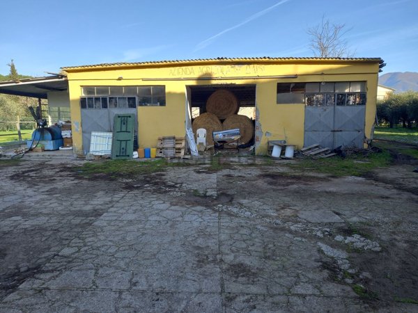 casa indipendente in vendita a Capannori