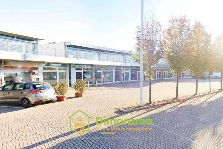 appartamento in vendita a Capannori in zona Lunata