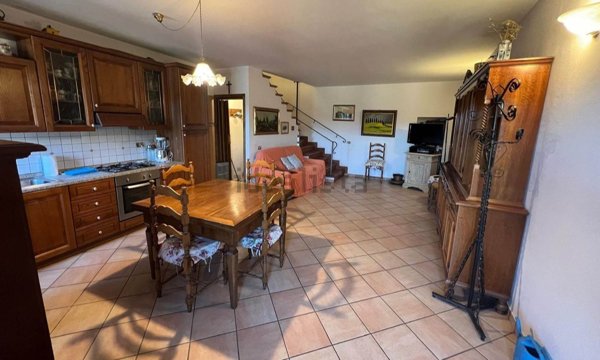 casa indipendente in vendita a Capannori