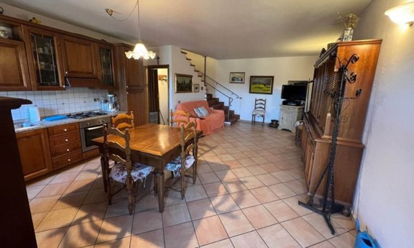 casa indipendente in vendita a Capannori