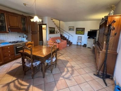 casa indipendente in vendita a Capannori