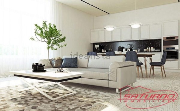 appartamento in vendita a Capannori in zona Lammari