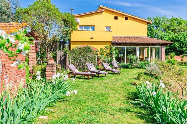 casa indipendente in vendita a Capannori