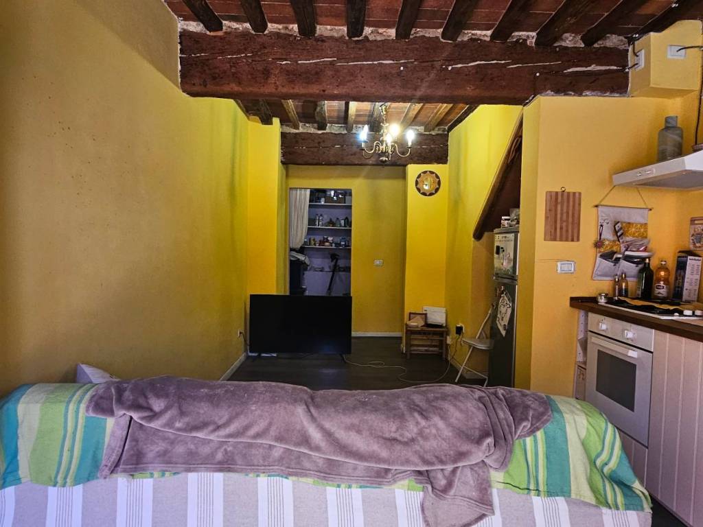 casa indipendente in vendita a Capannori in zona Carraia
