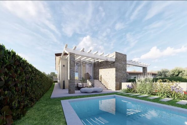 casa indipendente in vendita a Capannori in zona Marlia