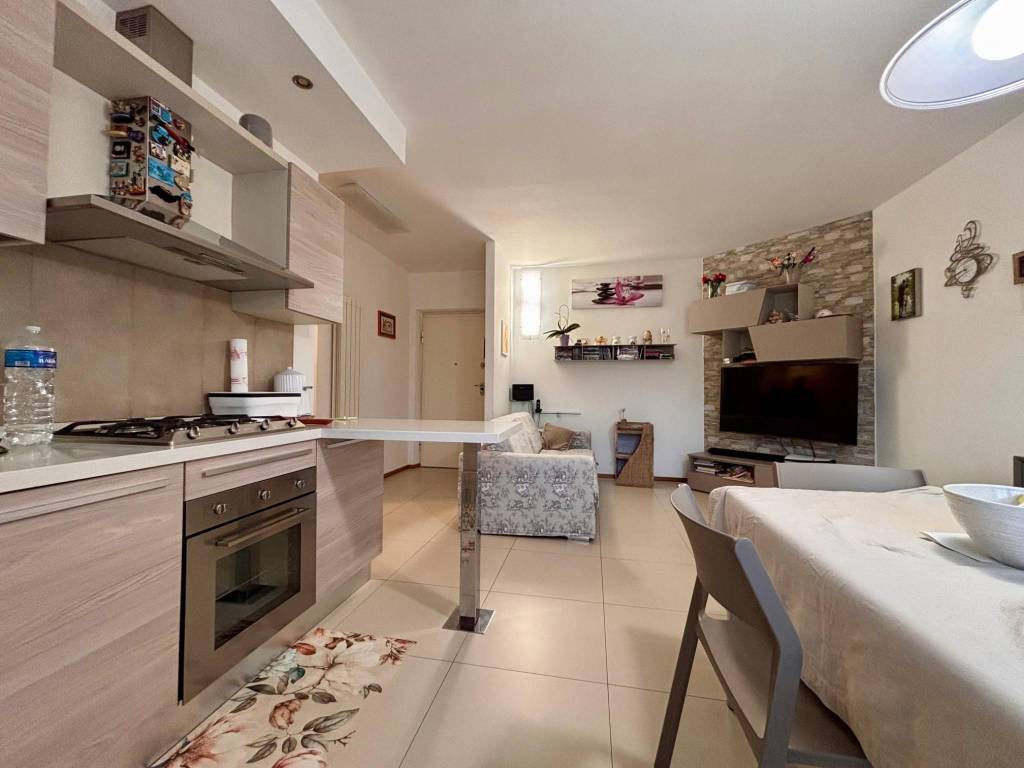 appartamento in vendita a Capannori in zona Marlia