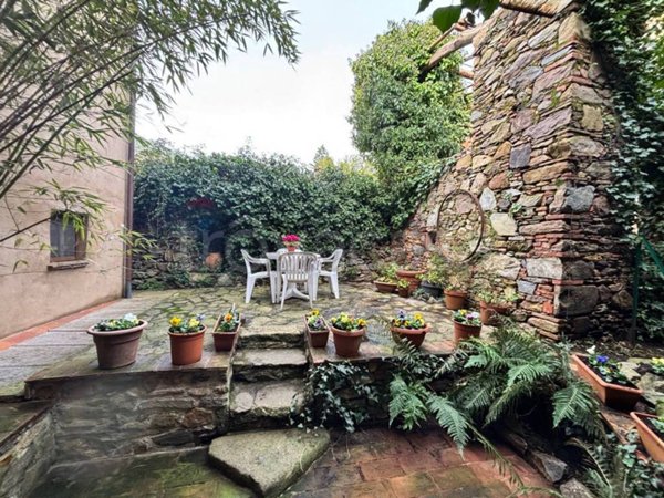 appartamento in vendita a Capannori