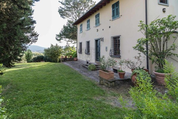 casa indipendente in vendita a Capannori