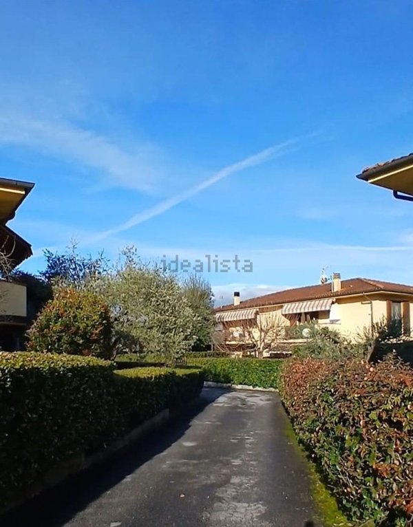 appartamento in vendita a Capannori