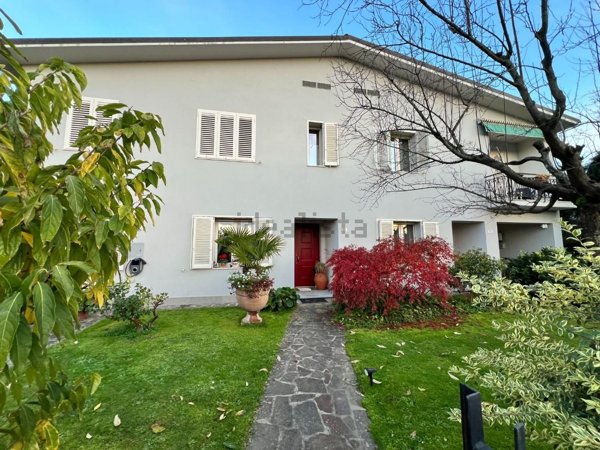 casa indipendente in vendita a Capannori