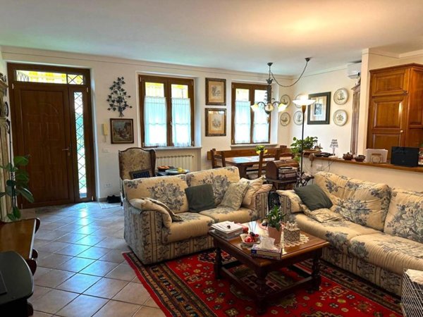 appartamento in vendita a Capannori in zona Lammari