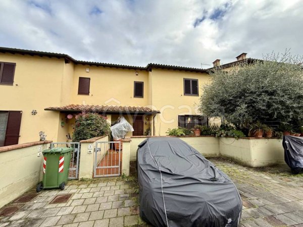 casa indipendente in vendita a Capannori