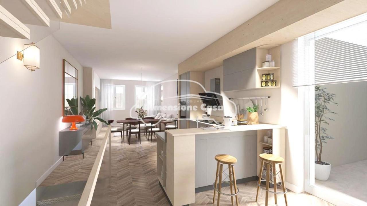 appartamento in vendita a Capannori