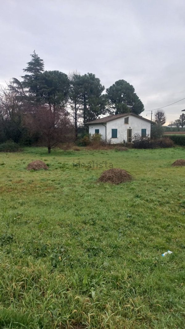 casa indipendente in vendita a Capannori