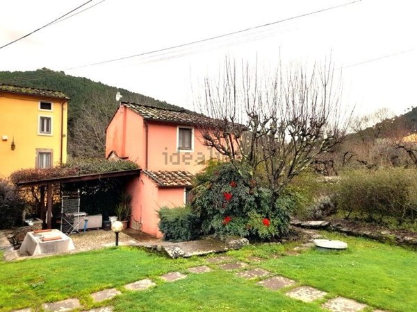 appartamento in vendita a Capannori