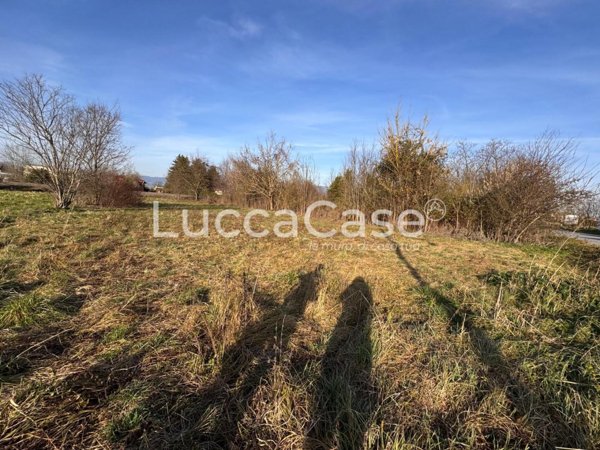 terreno agricolo in vendita a Capannori