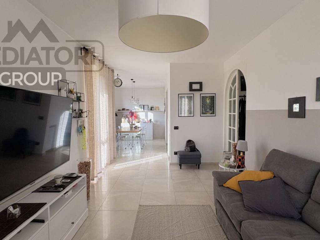 appartamento in vendita a Capannori in zona Marlia