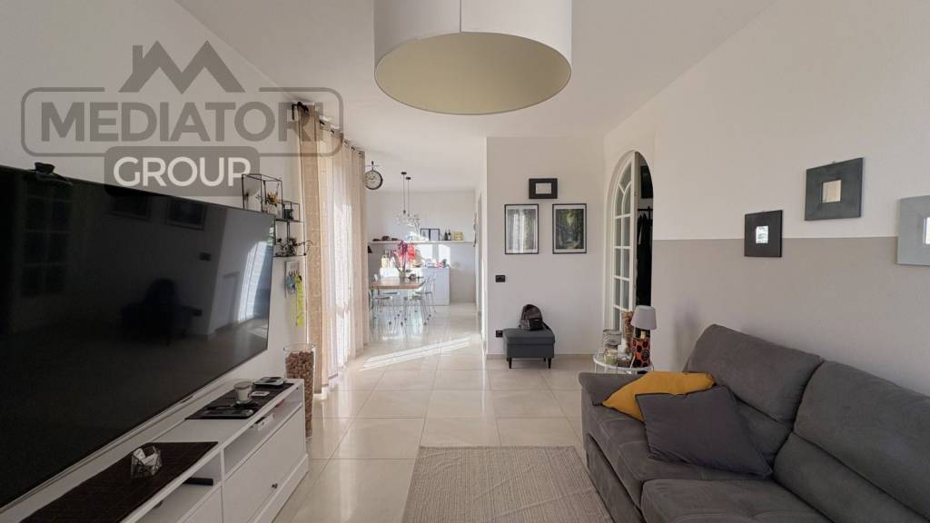 appartamento in vendita a Capannori in zona Marlia