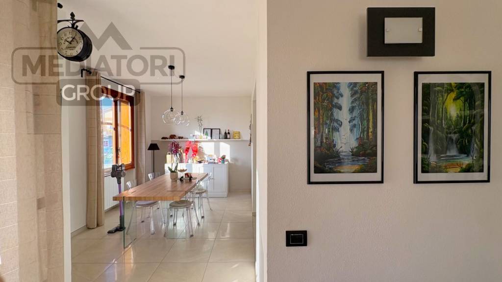 appartamento in vendita a Capannori in zona Marlia