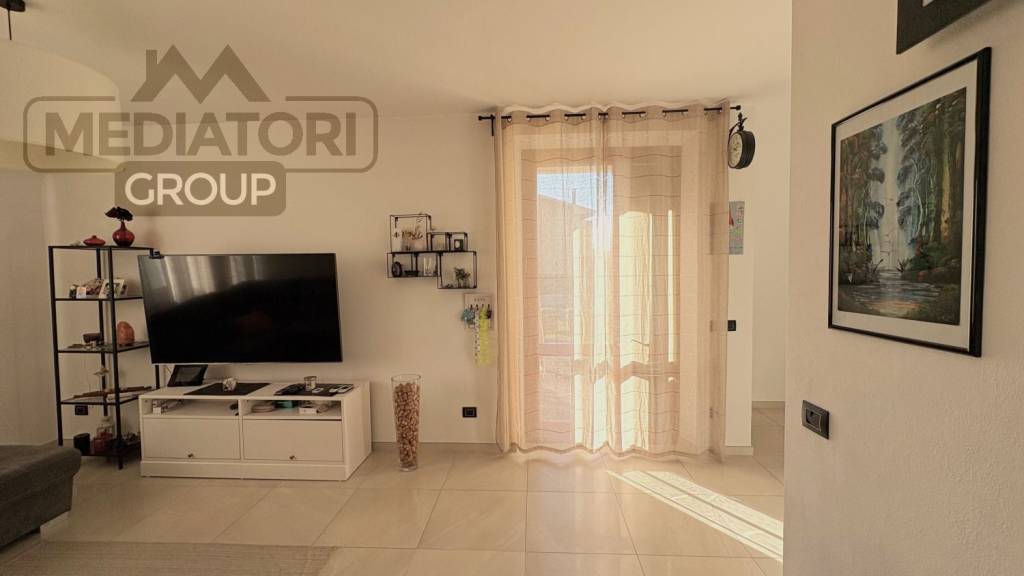 appartamento in vendita a Capannori in zona Marlia