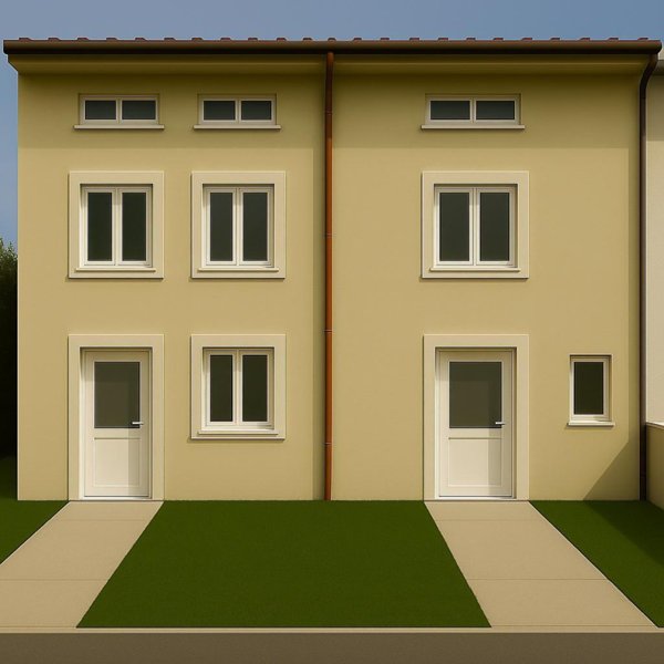 casa indipendente in vendita a Capannori