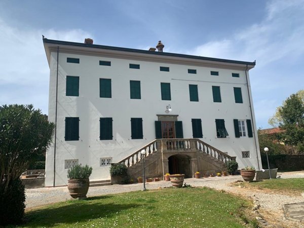 casa indipendente in vendita a Capannori