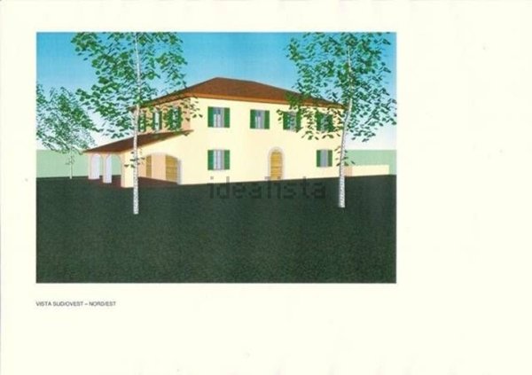 casa indipendente in vendita a Capannori in zona Castelvecchio di Compito