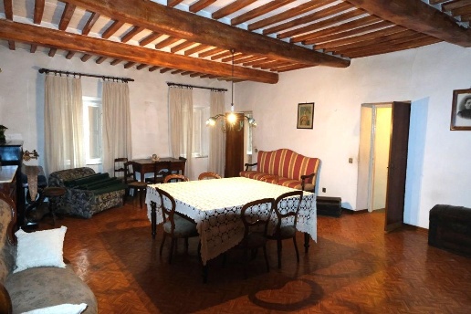 intera palazzina in vendita a Capannori