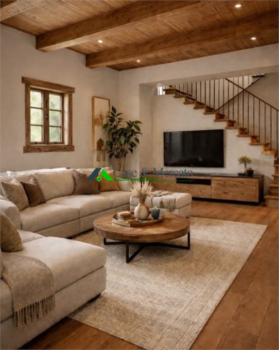 casa indipendente in vendita a Capannori in zona Lammari