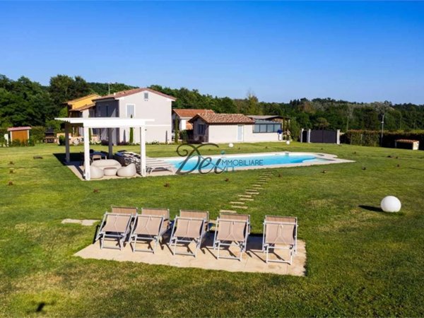 casa indipendente in vendita a Capannori in zona Lammari