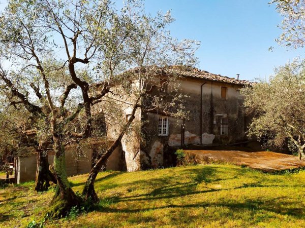 casa indipendente in vendita a Capannori