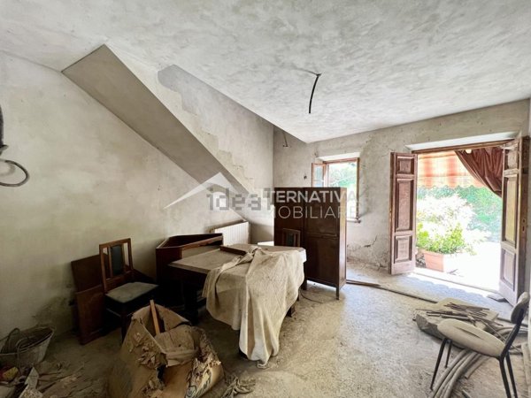 casa indipendente in vendita a Capannori