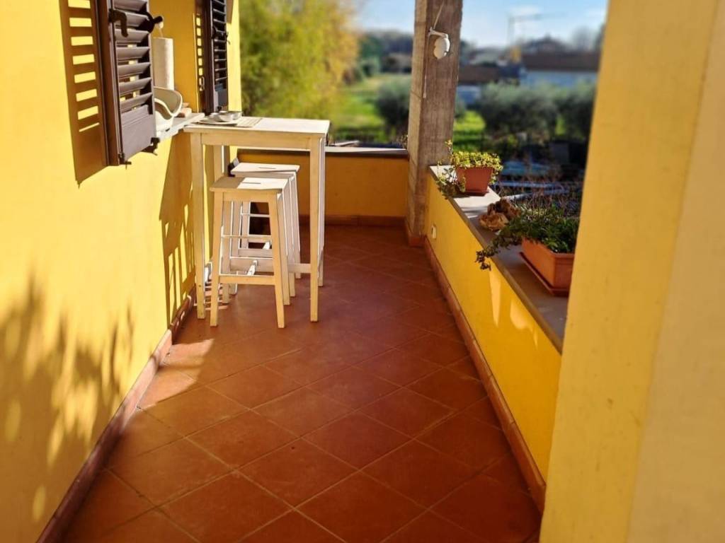 casa indipendente in vendita a Capannori