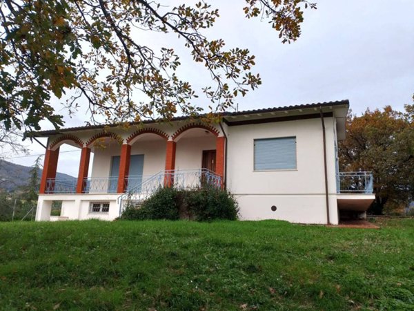 casa indipendente in vendita a Capannori