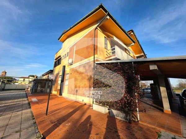 casa indipendente in vendita a Capannori in zona Santa Margherita