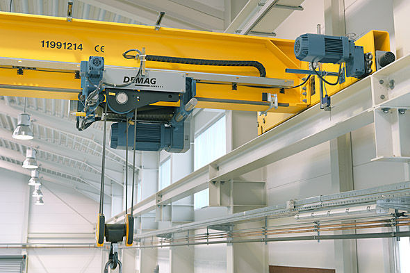 capannone in vendita a Capannori