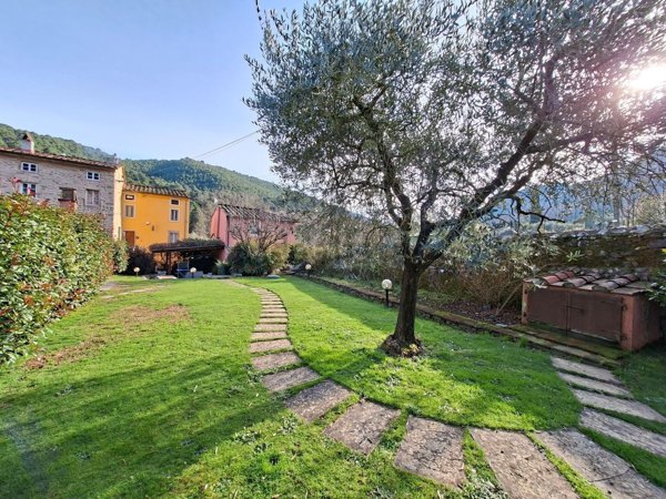 appartamento in vendita a Capannori