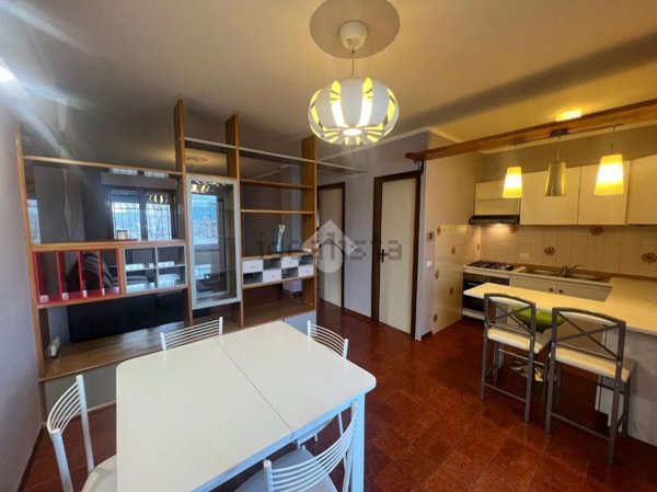 appartamento in vendita a Capannori