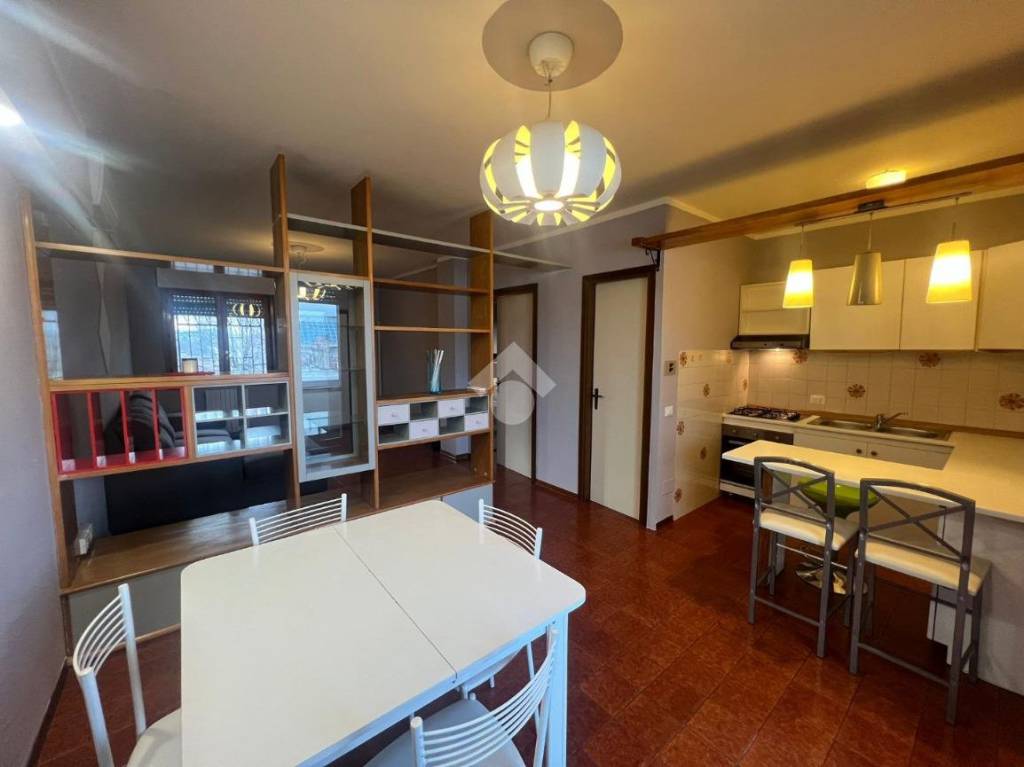 appartamento in vendita a Capannori