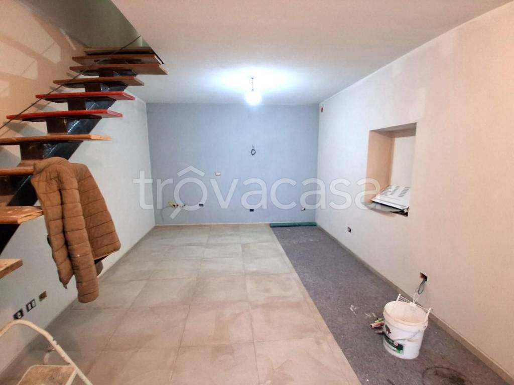 intera palazzina in vendita a Capannori