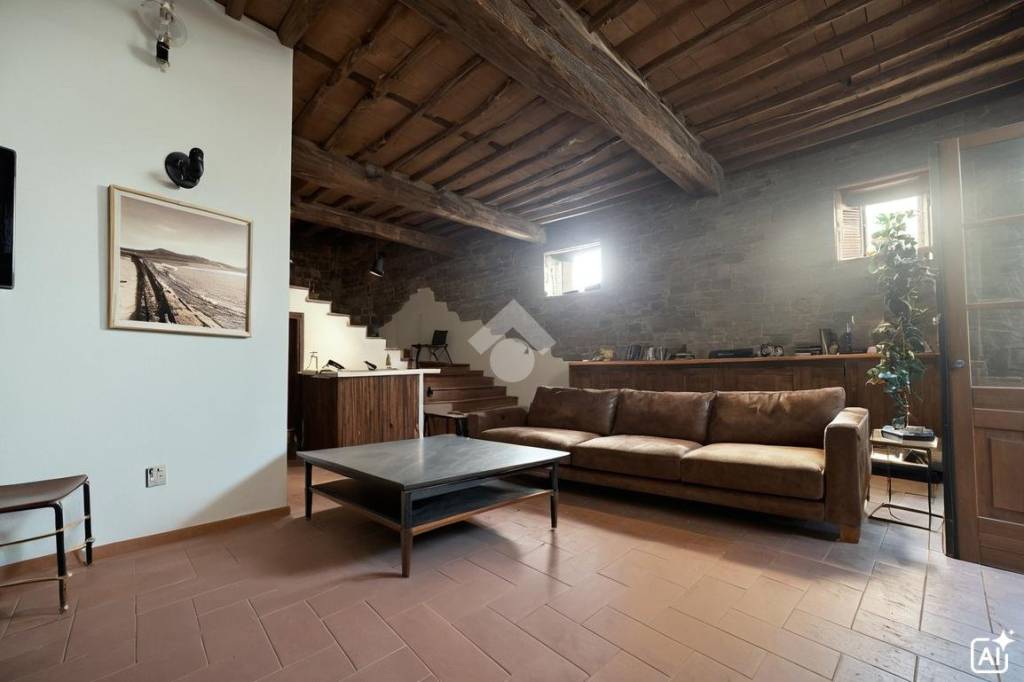 casa indipendente in vendita a Capannori in zona Castelvecchio di Compito