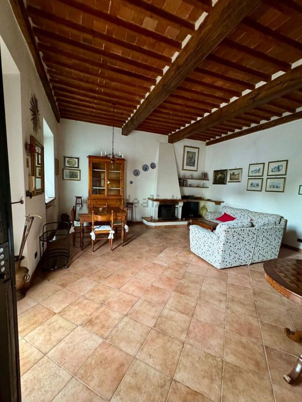 appartamento in vendita a Capannori