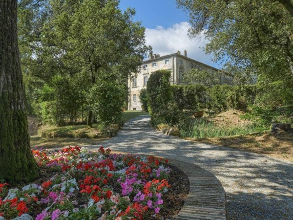 villa in vendita a Capannori