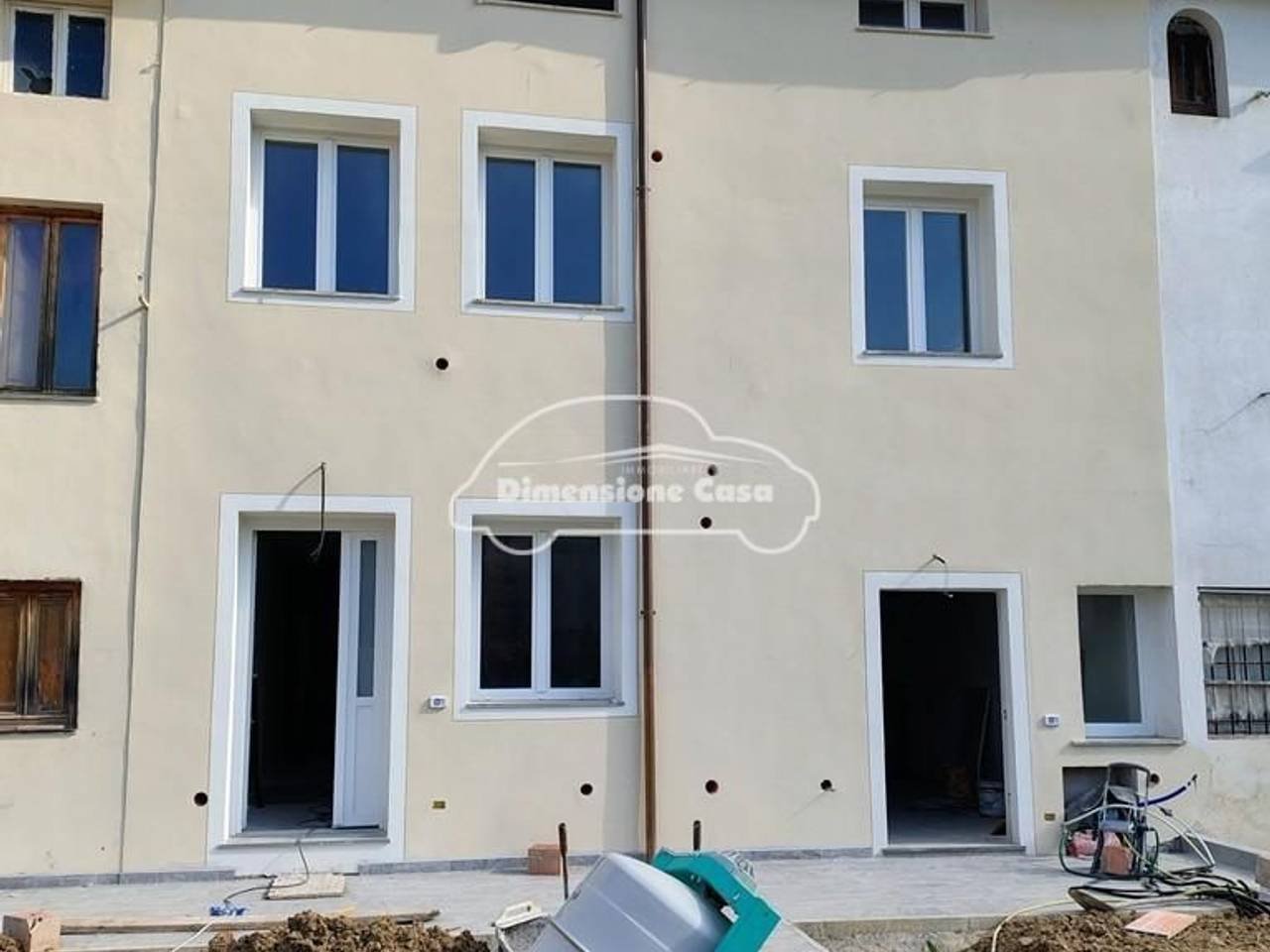 casa indipendente in vendita a Capannori